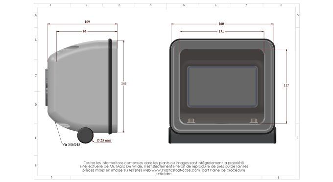 NavPod-Revolustion B2