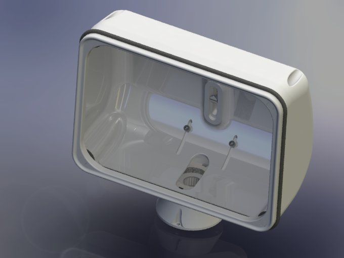NavPod-360° Revolustion 2