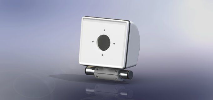 Nav-Pod Seaview 360°