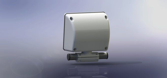 Nav-Pod Seaview 360°