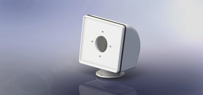 Nav-Pod Seaview 360°