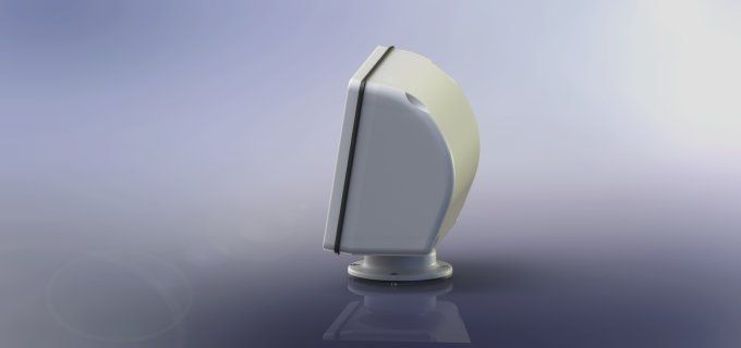 Nav-Pod Seaview 360°