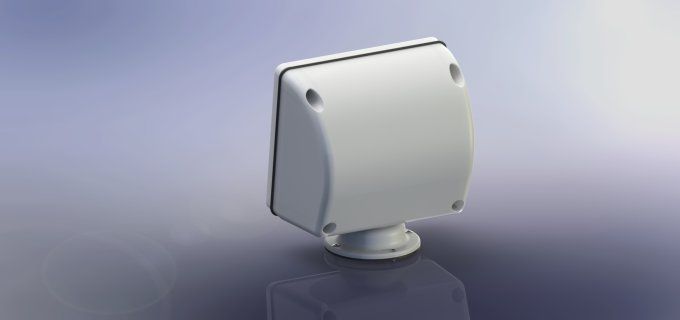 Nav-Pod Seaview 360°