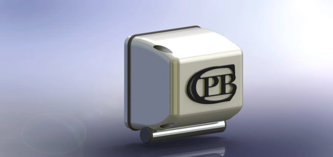 NavPod-Revolustion B2