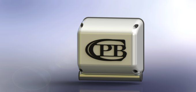 NavPod-Revolustion B2