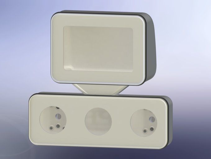NavPod BS24