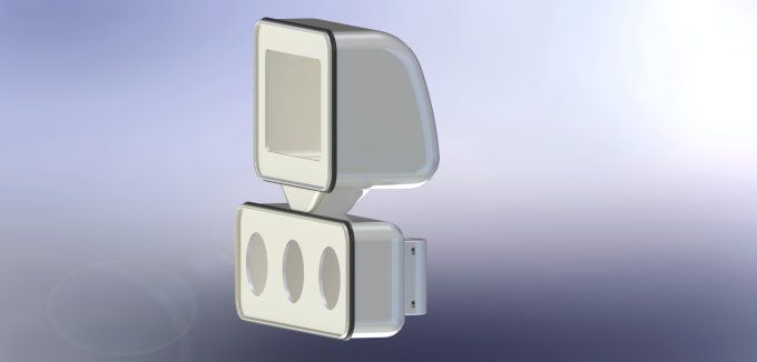 NavPod BS24