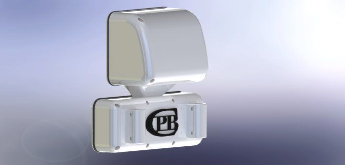 NavPod BS24