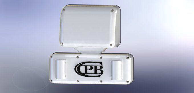 NavPod BS24