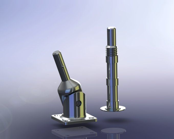 Système Easy Chaine