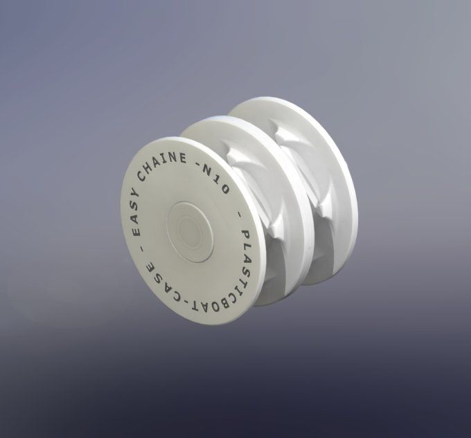 Système Easy Chaine