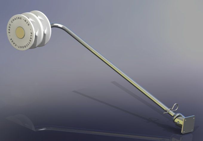 Système Easy Chaine