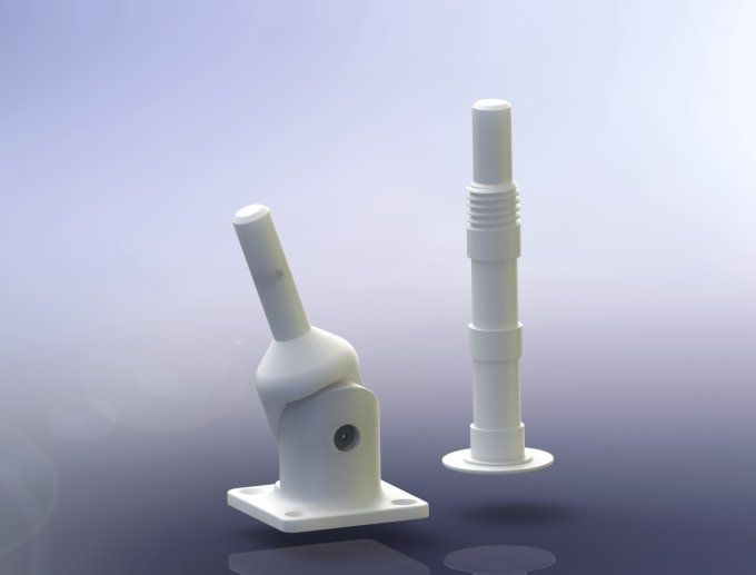 Système Easy Chaine