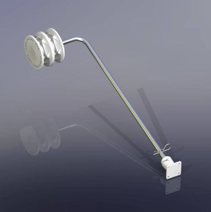 Système Easy Chaine