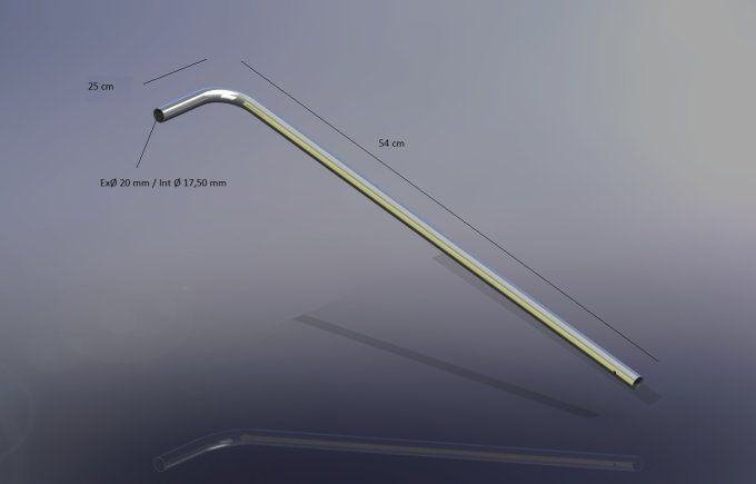 Système Easy Chaine