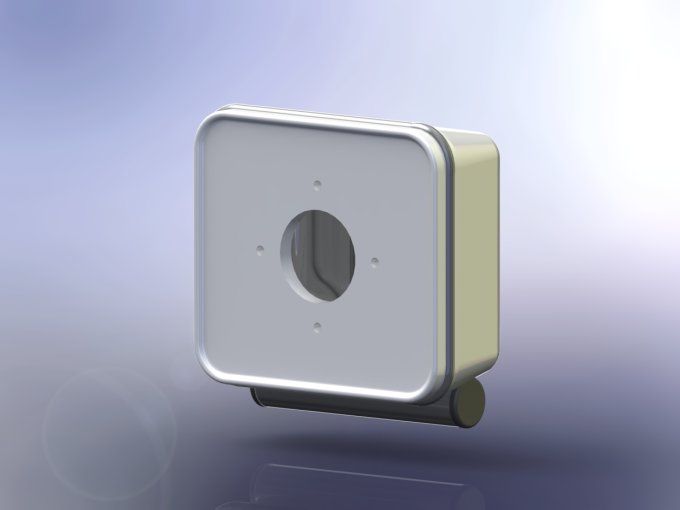 NavPod T1