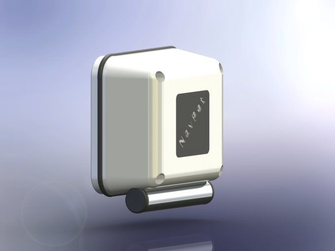 NavPod T1