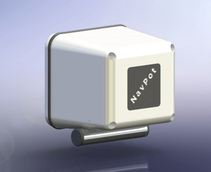 Nav-Pod B2 