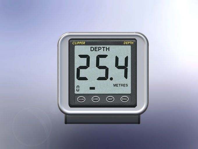 NavPod T1