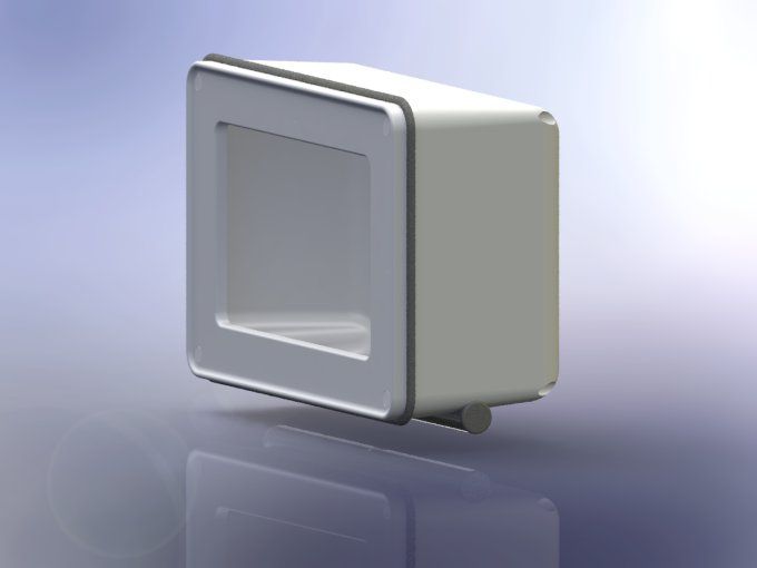 Nav-Pod R95