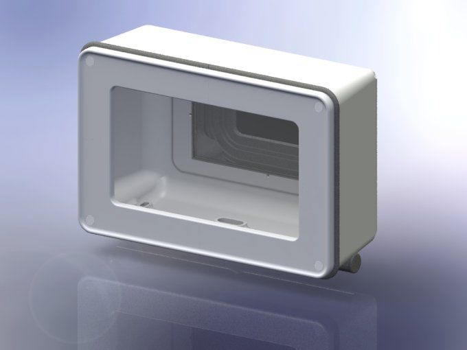 Nav-Pod R95